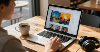 4 Best 2027 Laptops For Creators Exploring AI Tools