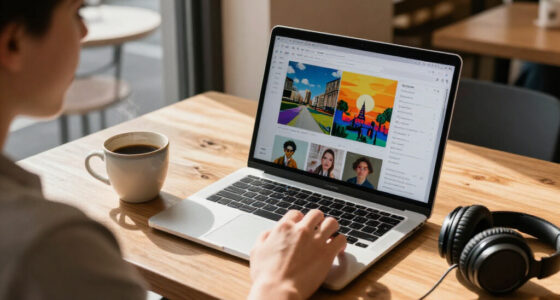 4 Best 2027 Laptops For Creators Exploring AI Tools
