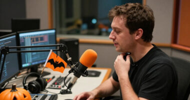 5 Best Halloween Costume Microphones for Broadcasts in 2027