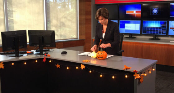 6 Best Halloween Backdrop Decorations for News Studios in 2027