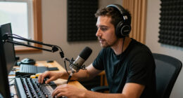 7 Best Wireless Headphones for Podcasters in 2027
