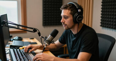 7 Best Wireless Headphones for Podcasters in 2027