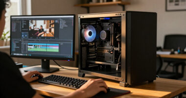 7 Desktop Processor Picks For Gamers And Productive Workflows In 2027