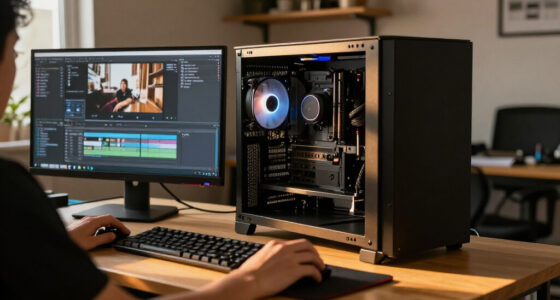 7 Desktop Processor Picks For Gamers And Productive Workflows In 2027