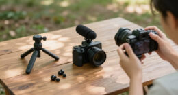 8 Best Digital Camera Microphones in 2027