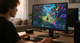 8 Best OLED Gaming Monitors For A More Engaging 2027 Gaming Setup