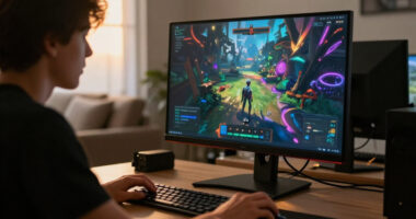 8 Best OLED Gaming Monitors For A More Engaging 2027 Gaming Setup