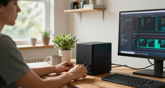 9 AI Mini PCs That Fit Local Workloads In 2027