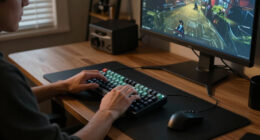 9 Mechanical Keyboards For Wireless Gaming Setup Upgrades In 2027