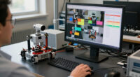 A 125× Price Shift For Robot Video Labeling? Nvidia Flora Has A License Catch