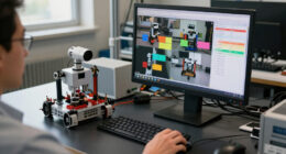 A 125× Price Shift For Robot Video Labeling? Nvidia Flora Has A License Catch