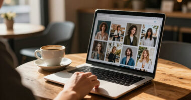 A Curated Look At 15 AI Image Generators For 2027 Creative Work