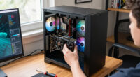A Look At 10 Graphics Cards For AI And Everyday PCs In 2026