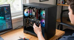 A Look At 10 Graphics Cards For AI And Everyday PCs In 2026