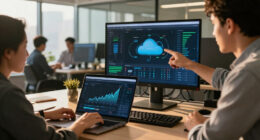 A Look At AWS’s Five-Year Growth Pace And Amazon’s Cash Investment
