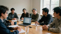 A Meeting With Anthropic Put AI In A New Light For Religious Scholars