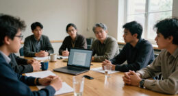 A Meeting With Anthropic Put AI In A New Light For Religious Scholars