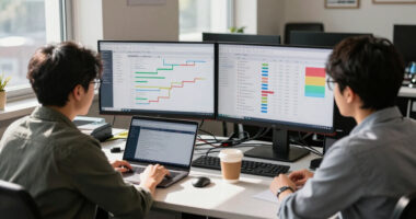A Practical 2026 Guide To AI Automation Software Selection