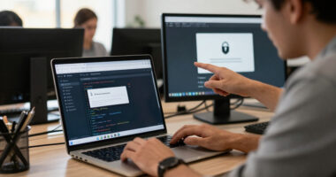 A Supply Chain Attack Put Claude Extensions In The Spotlight