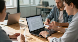 A Writer’s Role At Anthropic: Helping Leaders Find The Right Words