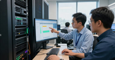 Adding SAP HANA Memory To A Data Center Capacity Ledger