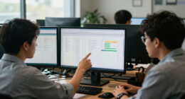 AI Agent Updates Aren't Decisions: Four Rules For Better Reports