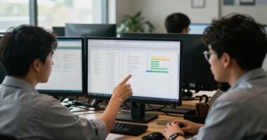 AI Agent Updates Aren't Decisions: Four Rules For Better Reports