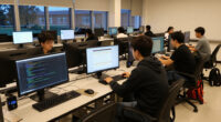 AI And First Jobs: A Possible Clue In Computer Science’s 12.4% Enrollment Drop