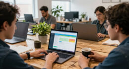 AI Automation Software: Comparing Choices For Small Teams