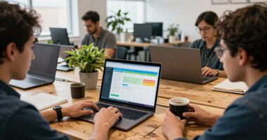 AI Automation Software: Comparing Choices For Small Teams