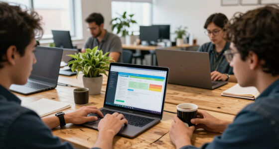 AI Automation Software: Comparing Choices For Small Teams