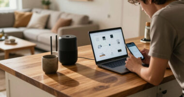 AI Could Self-replicate On Home Devices Within ‘Months’, Anthropic Says