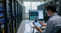 AI Data Center Boom: A Look At Cash, Bonds, Leases And Power Bills