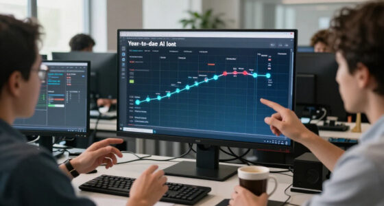 AI In 2026: What Each Of The First 10 Months Brought