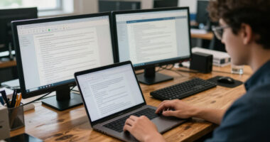 AI Made The First Draft Cheap—and The Referee Scarce
