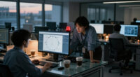 AI Researchers Warn Companies Rushing Self-improving Systems Despite Safety Risks