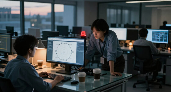 AI Researchers Warn Companies Rushing Self-improving Systems Despite Safety Risks