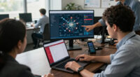 AI’s Impact On Cyberattacks: A Response Plan For Companies And Users