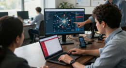 AI’s Impact On Cyberattacks: A Response Plan For Companies And Users