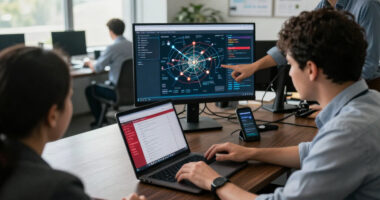 AI’s Impact On Cyberattacks: A Response Plan For Companies And Users