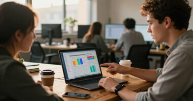 AI Team, Startup Life: A Look At Each Day And Every Decision