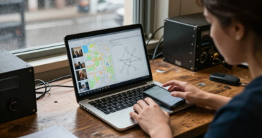 AI Tools For Organizing Private Investigation Findings
