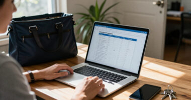 An AI Exit Assistant To Help You Review Coverage Before Resigning