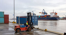 Argentina’s Trade And Supply-Chain Operations Come Into View