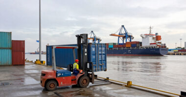 Argentina’s Trade And Supply-Chain Operations Come Into View