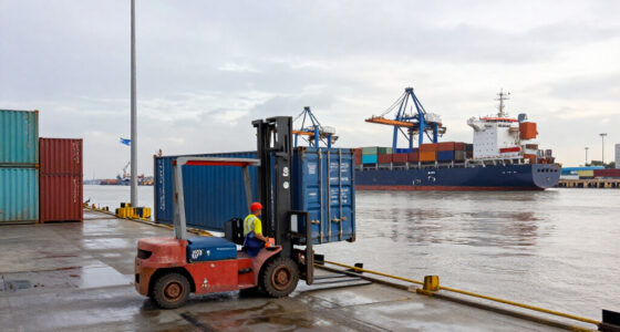 Argentina’s Trade And Supply-Chain Operations Come Into View