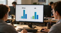 Britain’s AI Testing Spend Is Higher—but Not 10 Times The US Level