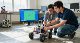 ByteDance Expands Robotics Recruitment To Take AI Into The World