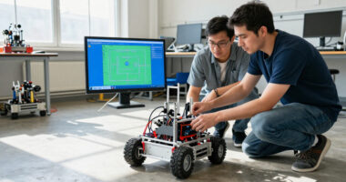ByteDance Expands Robotics Recruitment To Take AI Into The World