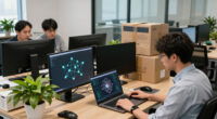ByteDance’s GenAI R&D Changes: Three Core Members Depart In Four Months